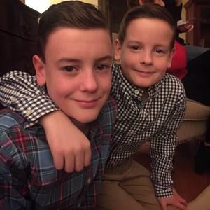 Meet your Posher, Missy